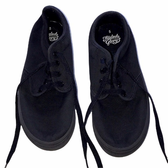 Faded Glory Other - Faded Glory Sneakers